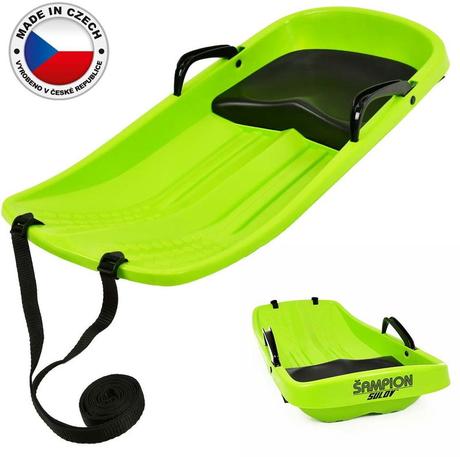 Boby - sulov champion,