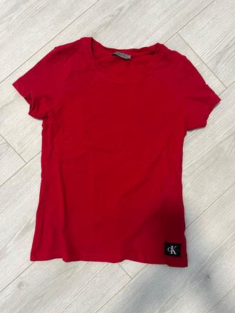 Calvin klein tricko, calvin klein,s