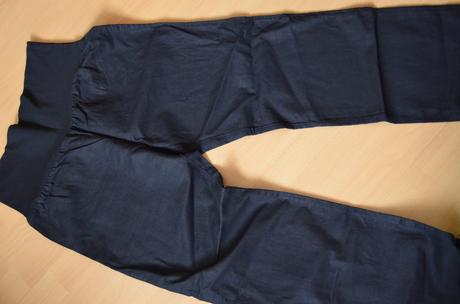 Tehotenske nohavice, m