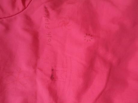 Prechodná bunda, 74