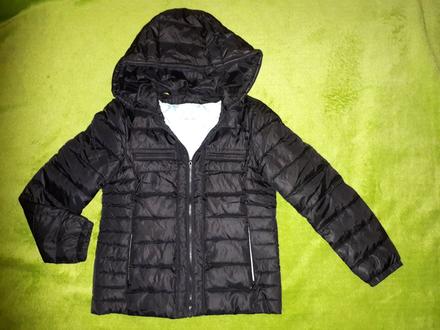 Známa bunda zara, zara,140