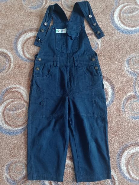 Nohavice na traky, 86