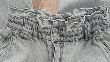 Krásne rifle, tom tailor,36