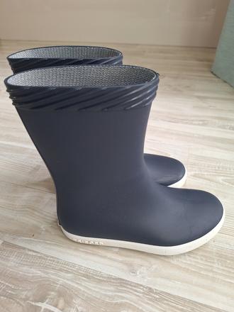 Gumáky, decathlon,31