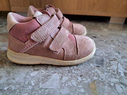 Ecco tenisky, ecco,22