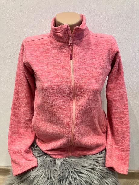 Dievčenská mikina, alpine pro,152