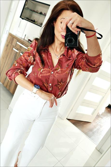 Blúzka zara, zara,xs