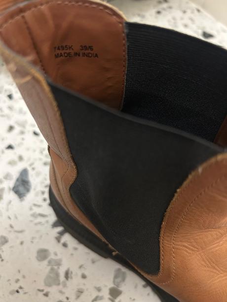 Reserved topánky, reserved,39