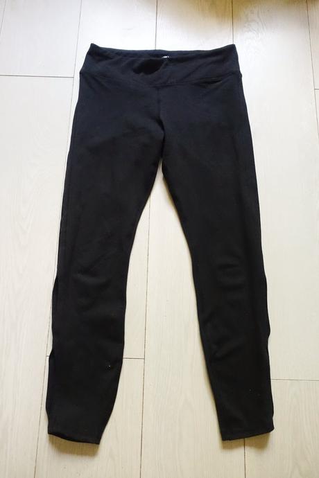 Dámske legíny gaia, gaia,m