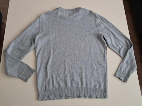 Svetrík h&m v.146/152, h&m,146