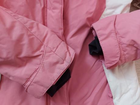 Lyžiarska bunda rossignol, 128