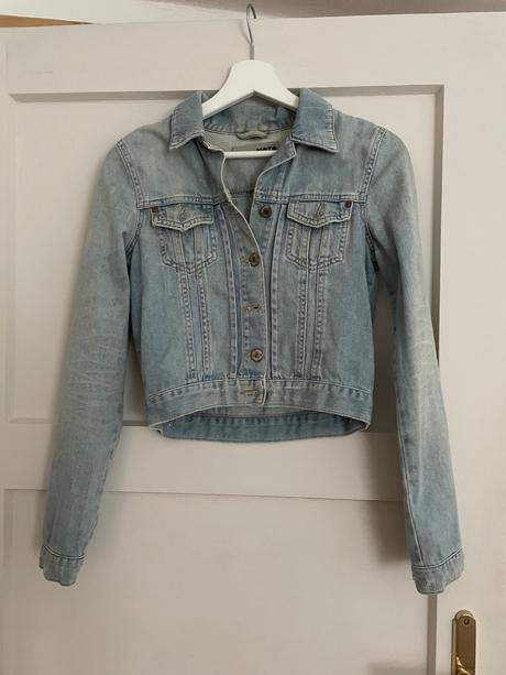 Riflova bunda, topshop,36