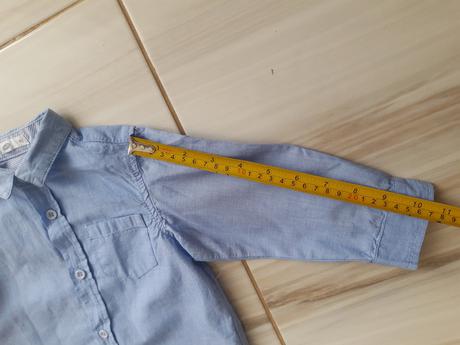 Detská košeľa, pepco,86