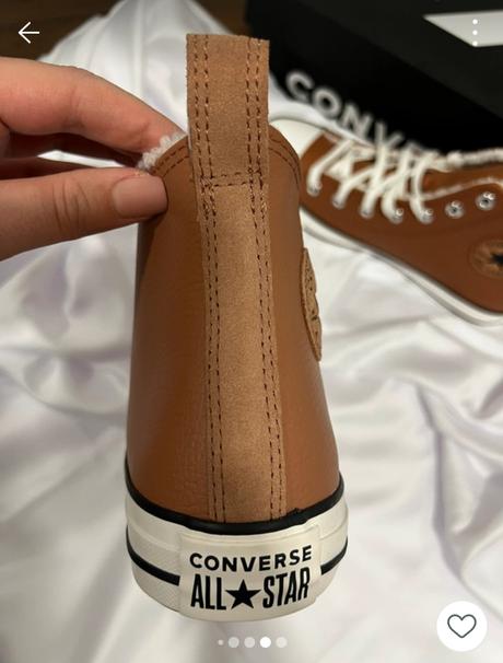 Zateplene converse tenisky, converse,38