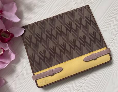 Valentino - púzdro na ipad, tablet,