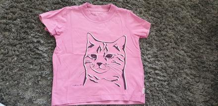 Tričko č.92-98, 98