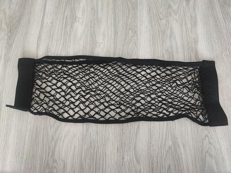 Organizér sieťka do auta, 