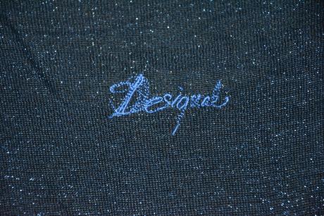 Pulóver desigual, desigual,m