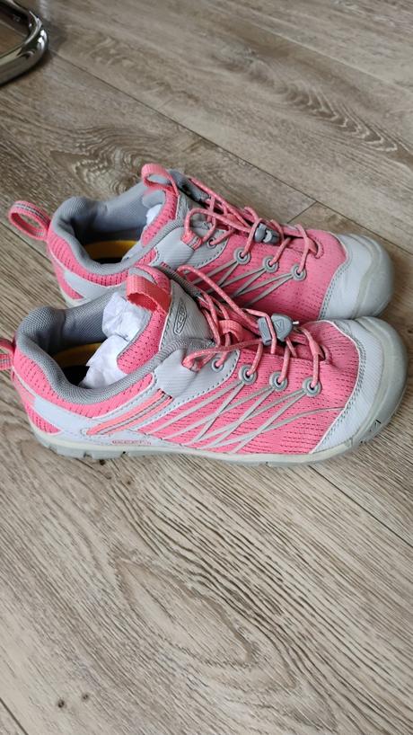 Kenn chandler cnx tenisky, keen,35