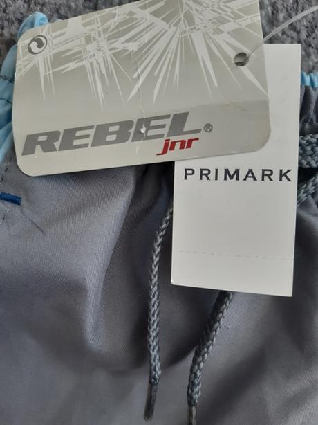 Primark plavky chlapčenské, primark,92 / 98