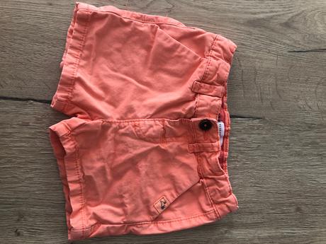 Kraťase, reserved,80