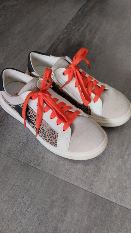 Superfit celoročné topánky, superfit,38