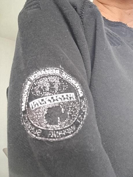 Mikina napapijri, napapijri,s