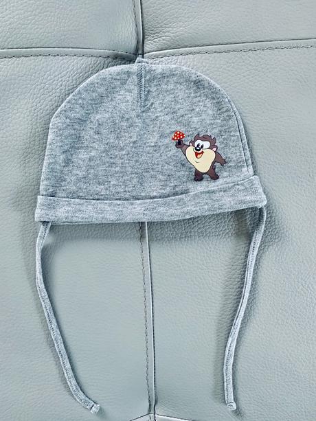 Ciapocka 2-6m 62/68, 68