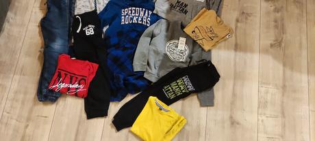 Balík 140, 140–152