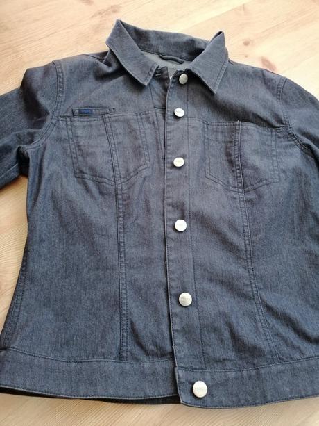 Riflova bunda mexx, mexx,40