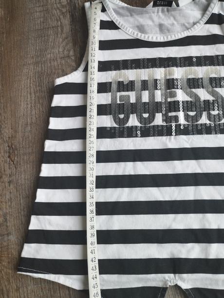 Tričko guess, guess,140