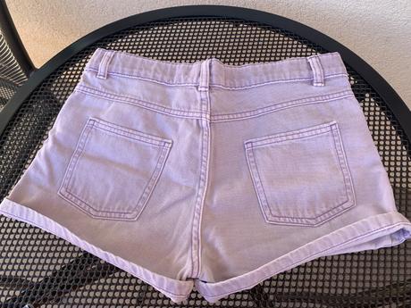 Riflové kraťase, f&f,152