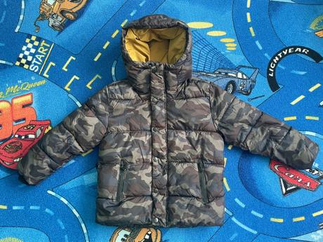 Bunda zara, zara,122