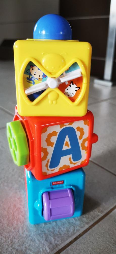 Detské hračky fiser price,