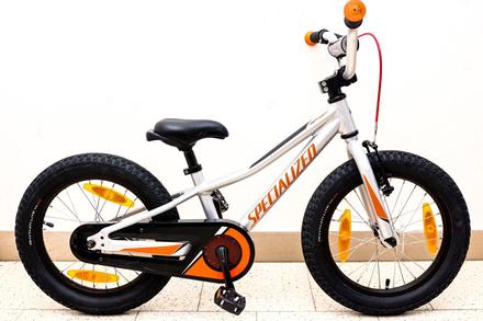 Predám detský bicykel specialized riprock 16, specialized,16