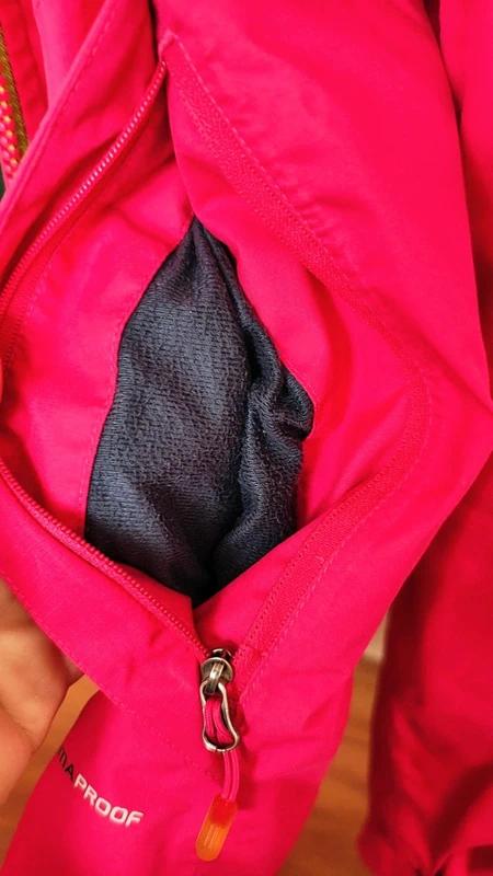 Adidas bunda lyziarska, adidas,m