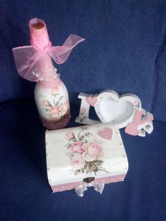 Vyrobím podľa želania, 