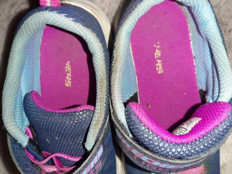 Svetielkukúce skechers, skechers,30