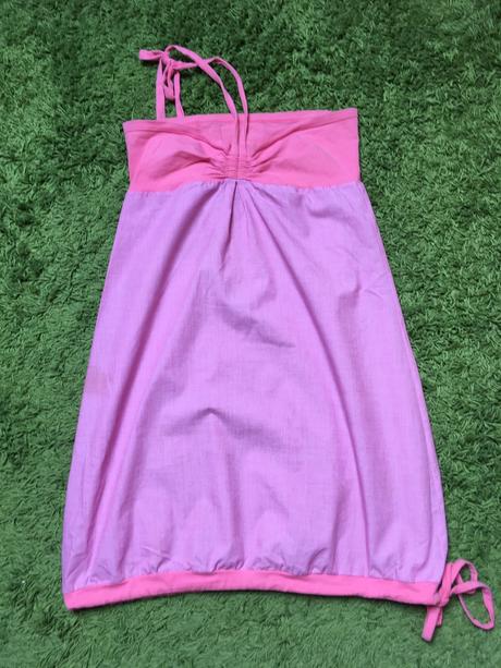 Letné šaty lull vel.m, m