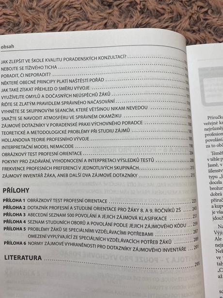 Pro jaké povolání se hodím antonín mezera,