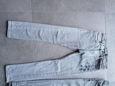 Rifle zara, zara,128