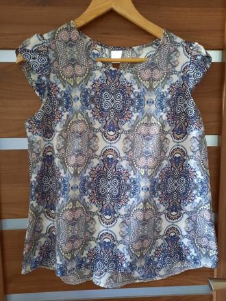 Blúzka, 36