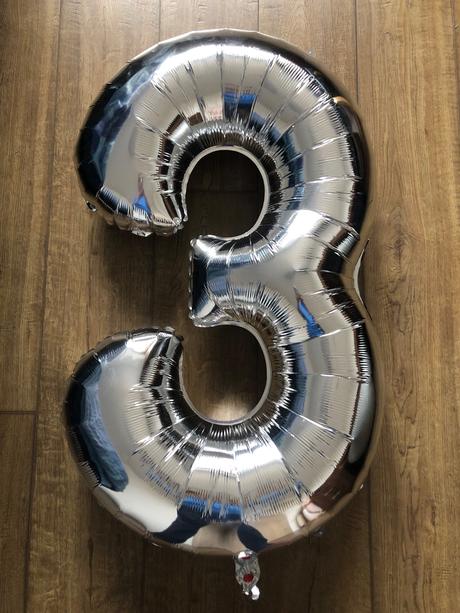 Nafukovacie balony, 