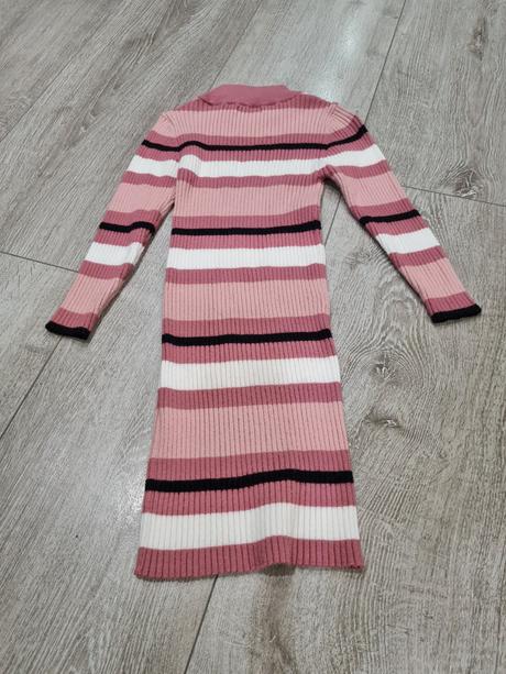 Teplé šaty, reserved,116