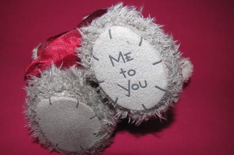 Väčší macko me to you, 