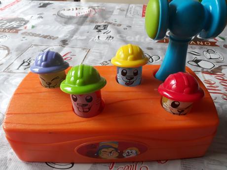 Spievajúce veveričky, 