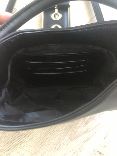 Kabelka, steve madden