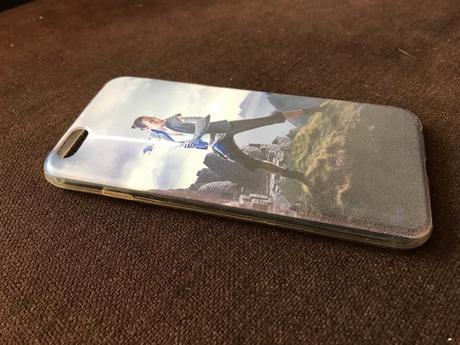 Obal na mobil iphone 6s, 