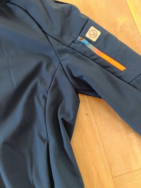 Ardon softshellová bunda, m