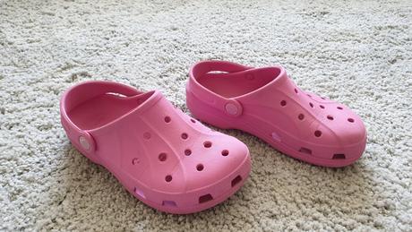 Crocsy original / veľkosť 34, crocs,34